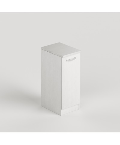 Ferramenta1.com | Laundry base 1a 35x50x85,5 cm bianco frassino - PZ 1