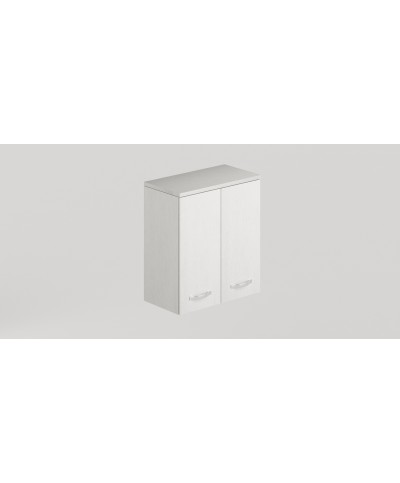 Ferramenta1.com | Laundry pensile 2a 71x38x77 cm bianco frassino - PZ 1