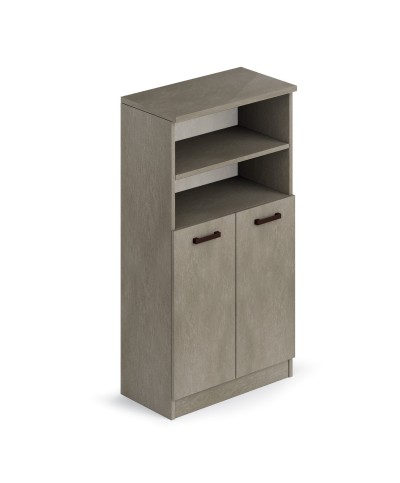 Ferramenta1.com | Laundry mobile 2a+vano giorno 71x38x130 argilla - PZ 1