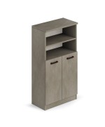 Ferramenta1.com | Laundry mobile 2a+vano giorno 71x38x130 argilla - PZ 1