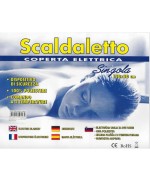 Ferramenta1.com | Coperta termica singola cm. 80x150 - PZ 4