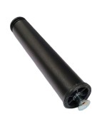 Ferramenta1.com | Piedi per rete letto d. 50 mm h 350 mm cf 4 pz - CF 1