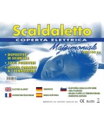 Ferramenta1.com | Coperta termica matrimoniale cm. 140x160 - PZ 4