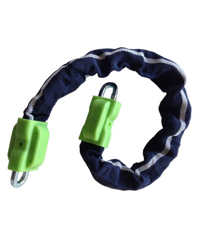 Ferramenta1.com | Catena antifurto cementata quadra  8x120 - PZ 1