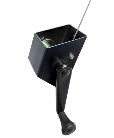 Ferramenta1.com | Arganello per ombrelloni star - PZ 1