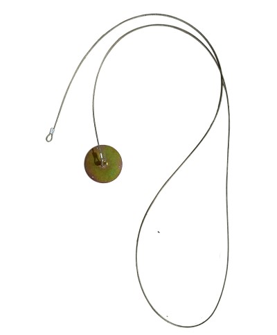 Ferramenta1.com | Cavetto per ombrellone star - PZ 1