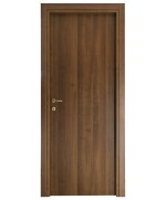 Ferramenta1.com | Porta marika micro noce battente 80x210 rev.crs - PZ 1