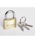 Ferramenta1.com | Cisa art.20010 lucchetto pop arco standard mm.40 - PZ 12