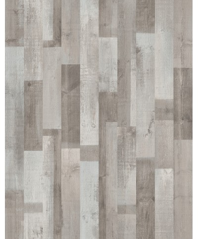 Ferramenta1.com | Battiscopa 60x10 mm mdf 280 cm grigio p. 706 - PZ 19