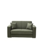 Ferramenta1.com | Divano 2p futuro mina 19 verde oliva - PZ 1