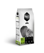 Ferramenta1.com | Cibo cane amity 15 kg mini adult pollo e agnello - PZ 1