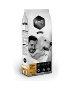 Ferramenta1.com | Cibo cane amity 15 kg adult iberian pork  rice - PZ 1