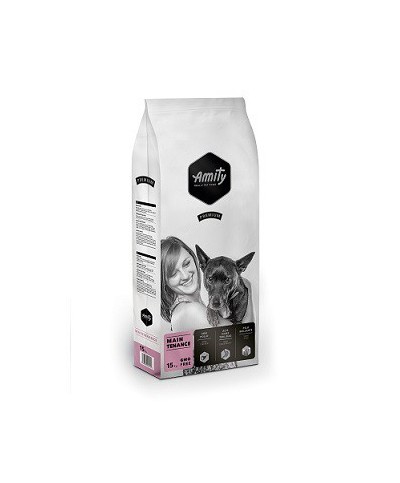 Ferramenta1.com | Cibo cane amity 15 kg adult maintenance - PZ 1