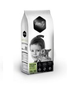 Ferramenta1.com | Cibo gatto amity 1,5 kg kitten chicken  rice - PZ 8