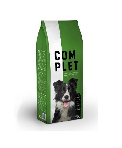 Ferramenta1.com | Cibo cane complet  4 kg mantenimento - PZ 4