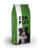 Ferramenta1.com | Cibo cane complet  4 kg mantenimento - PZ 4