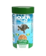 Ferramenta1.com | Mangime gamberetti 120 g per tartarughe 1200 ml - PZ 6