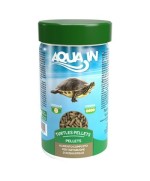 Ferramenta1.com | Mangime pellets 350 g per tartarughe 1200 ml - PZ 6