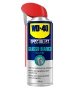Ferramenta1.com | Wd-40 specialist grasso bianco litio 400 ml - PZ 1