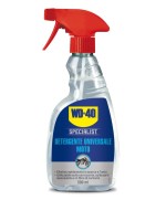Ferramenta1.com | Wd-40 specialist moto detergente universale 500 ml - PZ 1