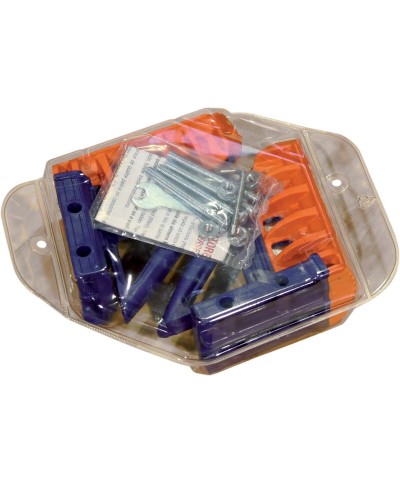 Ferramenta1.com | Kit coppia piedini allargatori facal briko bb/2a - PZ 1