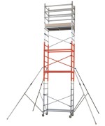 Ferramenta1.com | Trabattello all. facal alto m3 elemento progressivo - PZ 1