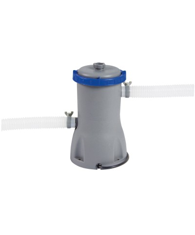 Ferramenta1.com | Pompa filtrante per piscina 3028 l/h cod.58386 - PZ 1