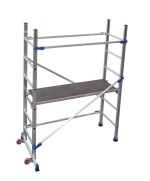 Ferramenta1.com | Trabattello all. facal p6 domestico h 189 cm - PZ 1