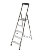 Ferramenta1.com | Scala all. facal piu su maxi  5 gradini da 110 mm - PZ 1