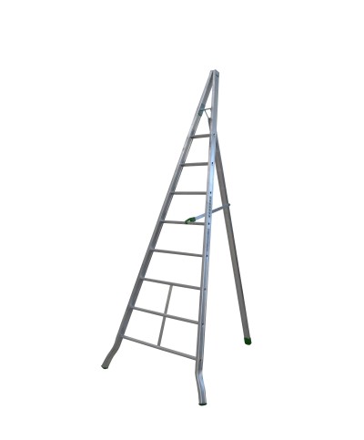 Ferramenta1.com | Scala all. facal agri ag450 13 gradini per agricol - PZ 1