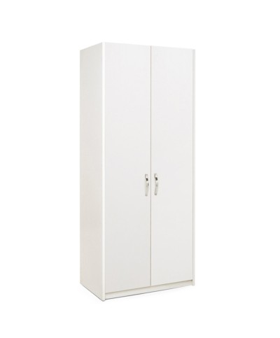 Ferramenta1.com | Linea modern armadio 2a bian fras 210x91x52 - PZ 1