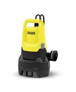 Ferramenta1.com | Elettropompa sommersa karcher sp 22.000 dirt eu - PZ 1