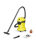 Ferramenta1.com | Bidone aspiratutto karcher wd 3 v - PZ 1