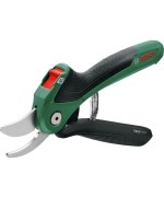 Ferramenta1.com | Bosch-v cesoia a batteria 3,6v easy prune s/caric. - PZ 1