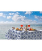 Ferramenta1.com | Tovagliato futura dis. 114.4 h 140 cm - ML 20