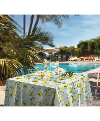 Ferramenta1.com | Tovagliato futura dis. 180.1 h 140 cm - ML 20