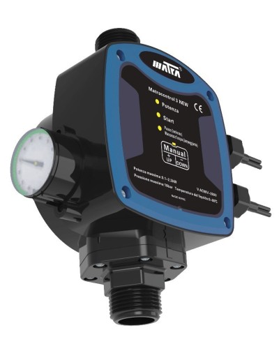 Ferramenta1.com | Interruttore di flusso matra intelligent 3 new - PZ 1