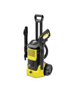 Ferramenta1.com | Idropulitrice 1800w karcher k4 black - PZ 1