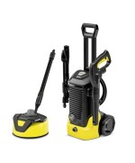 Ferramenta1.com | Idropulitrice 2100w karcher k5 black t5 - PZ 1