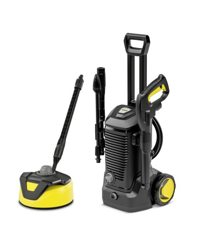 Ferramenta1.com | Idropulitrice 2100w karcher k6 black t5 - PZ 1