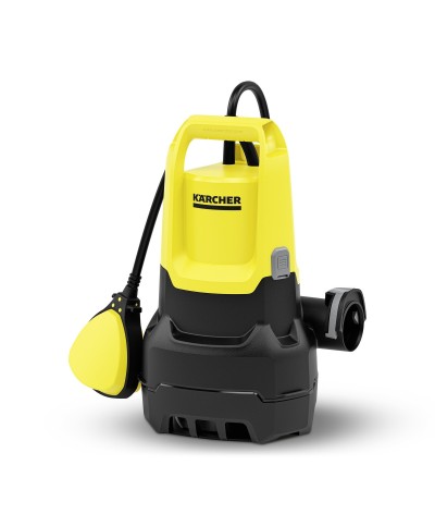 Ferramenta1.com | Elettropompa sommersa karcher sp 11.000 dirt eu - PZ 1