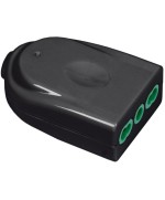 Ferramenta1.com | Fme 82.571 presa bipasso 16a 2p+t garanti nero - PZ 50