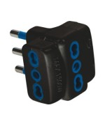 Ferramenta1.com | Fme 82.631 adattatore triplo 16a 2p+t garanti ner - PZ 50