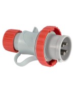 Ferramenta1.com | Fme 70.144 spina ce 3p+t  380v ip67 - PZ 1