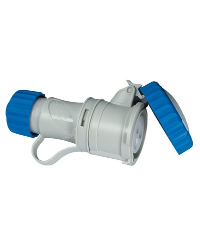 Ferramenta1.com | Fme 71.140 presa ce 2p+t  220v ip67 - PZ 1