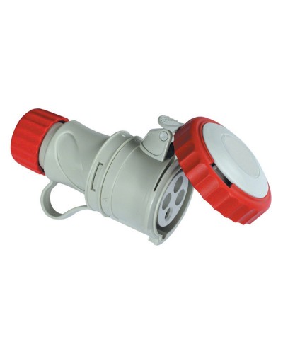 Ferramenta1.com | Fme 71.145 presa ce 3p+n+t  380v ip67 - PZ 1