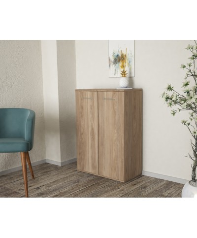 Ferramenta1.com | Kit mobile 2a 68x34x95 cm rovere - PZ 1