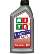 Ferramenta1.com | Olio mite atf ii  1 l - PZ 12