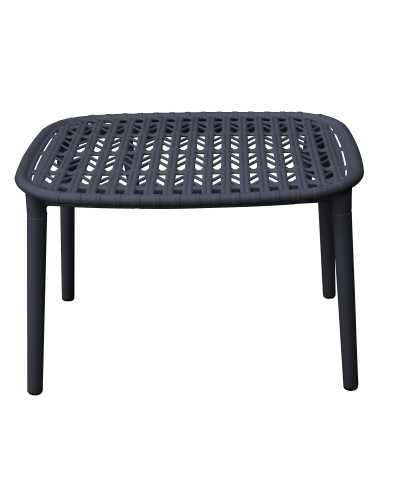 Ferramenta1.com | Tavolino positano antracite - PZ 1