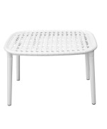 Ferramenta1.com | Tavolino positano bianco - PZ 1